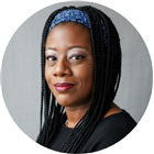 Pneurissa Stamps, LCPC