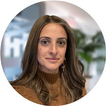 Pnina Samuel, LPC, LMHC