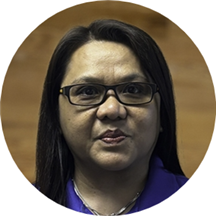 Polimarta Rubenstein, PT