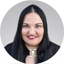 Polina Natanelova, LMSW