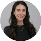 Polina Roustamov, MA, NTP