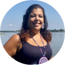 Polly Cox, LCSW, LICSW, LISW