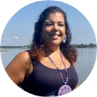 Polly Cox, LCSW, LICSW, LISW