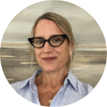 Polly Poffenroth, LCPC