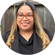 Porscha Castillo, LCSW, San Francisco, CA | Psychotherapist