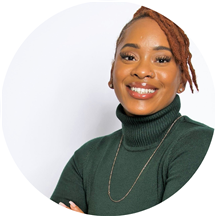 Porscha Stevens, LCSW