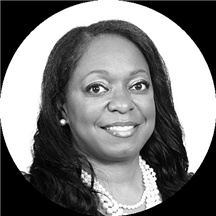 Porsche Collins, LCSW