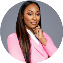 Porsha Kimbrough, MSN, PMHNP