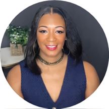 Porshetta Scales, LPC Associate