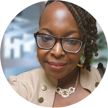 Porshure Richardson, LCSW