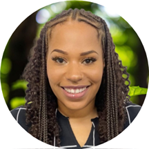 Portia Colbert, LCSW