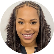 Portia Colbert, LSWAIC