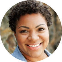 Portia Jones, LMHC, MA