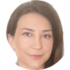 Pouneh Shamloufard, RD