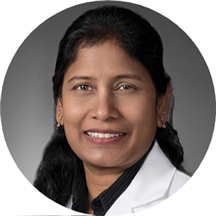 Prabhavathi Bandla, FNP-C