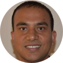 Prachanda Khadka, ARNP