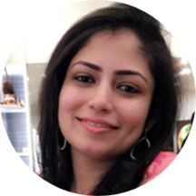 Prajakta Killekar, PT