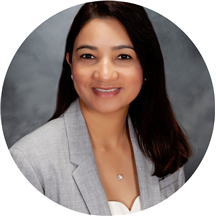 Pramila Khatri Thapa, APRN, RN