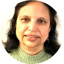Pratibha Srivastava, MSW