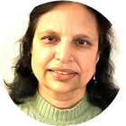Pratibha Srivastava, MSW