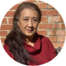 Pratiksha Martin, LCMHC