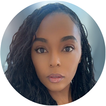 Precious Bradley, LCPC