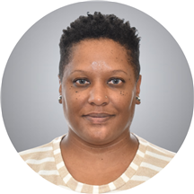 Precious George, LCPC