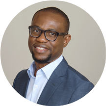 Precious Okojie, PMHNP