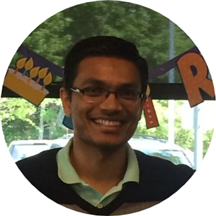 Premal Bhalodiya, PT, MPT