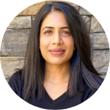 Preya Patel, MBA, RD