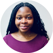 Princess Ezeanochie, MFT