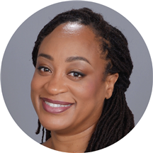 Princess Russell-Blidgen, LCSW