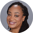 Princess Russell-Blidgen, LCSW