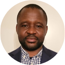 Princewill Fonta, NP