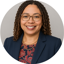 Prisca Ughanze, APRN, RN, PMHNP-BC