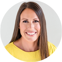 Priscila Podesta, LMFT