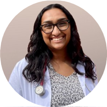 Priscilla Abraham, PA