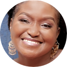 Priscilla Adu-Antoh, LPC