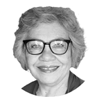 Priscilla Conkrite, LMFT