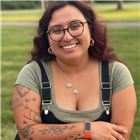 Priscilla Flores, IMFT