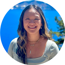 Priscilla Nguyen, LMFT