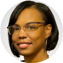 Priscilla Reaves, MEd