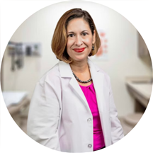 Priscilla Rivera, APN