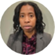 Priscille Elusme, LCSWA