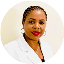 Pristella Ohanaja, APRN, RN