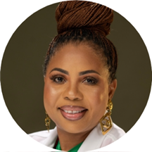Pristella Ohanaja, APRN, RN, NP