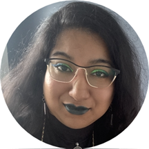 Pritha Ray-Costello, MA