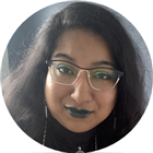 Pritha Ray-Costello, MA