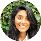 Priya Bhanderi, LMSW