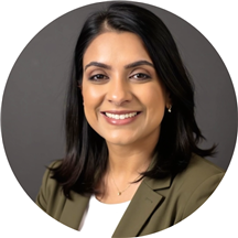 Priya Patel, PA-C